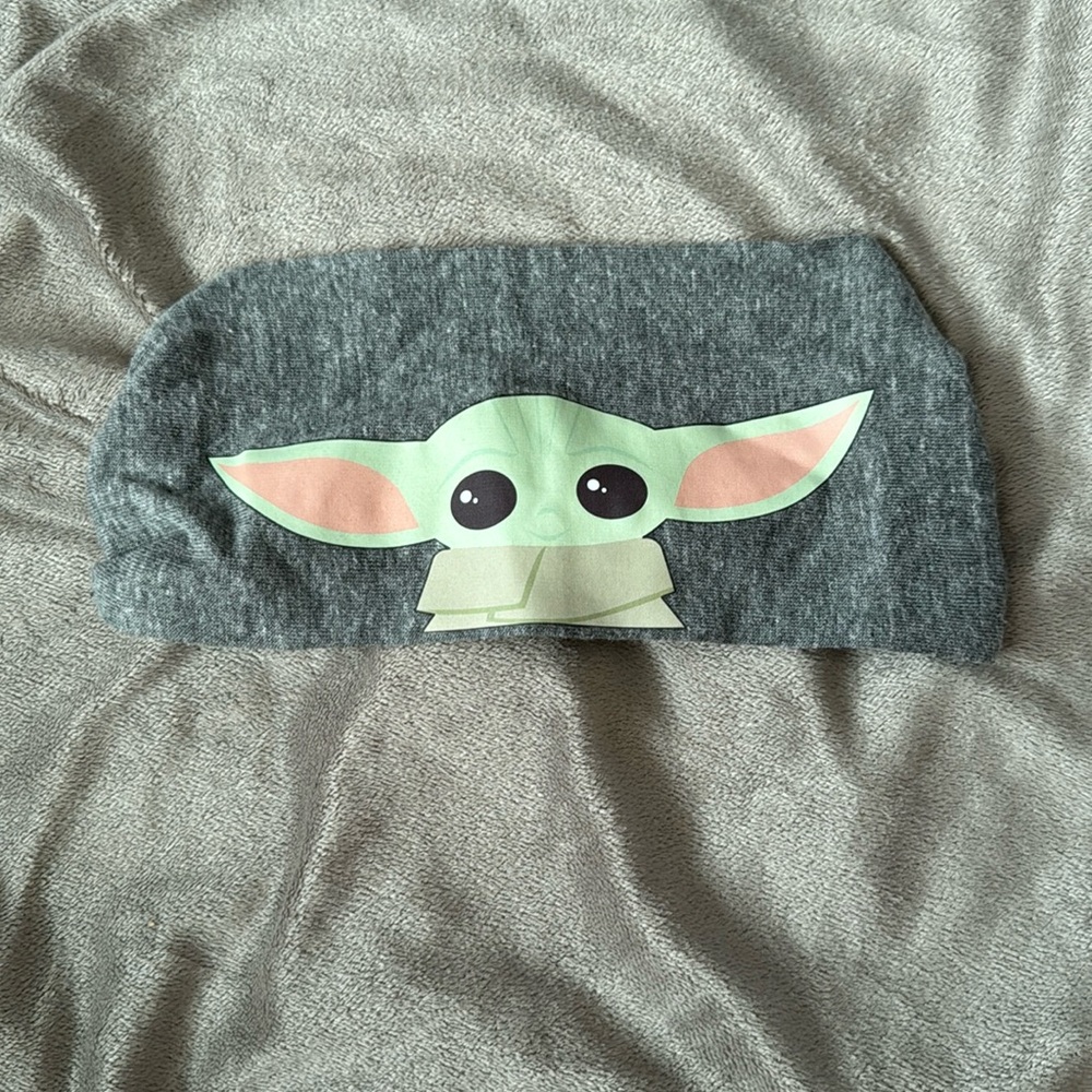 NWOT love your melon headband
